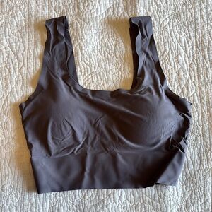Danskin Gray Bra